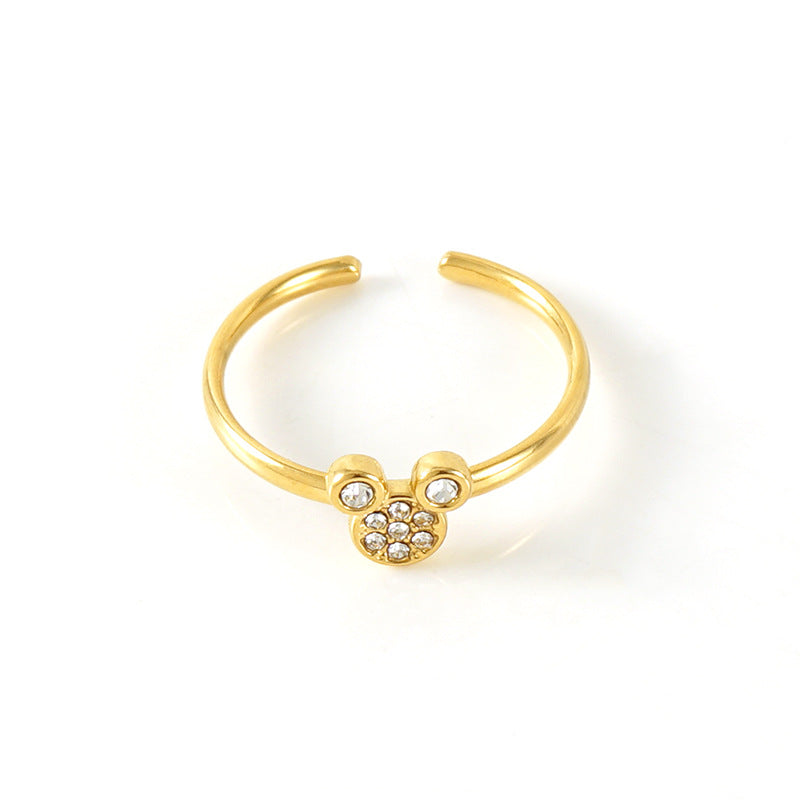 Versatile Rings