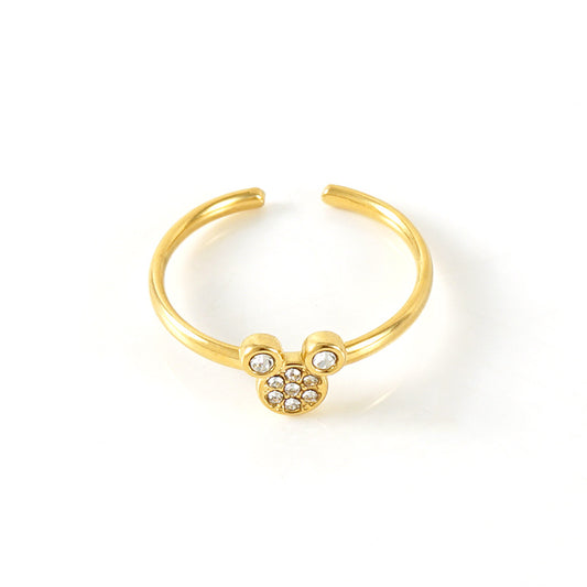 Versatile Rings