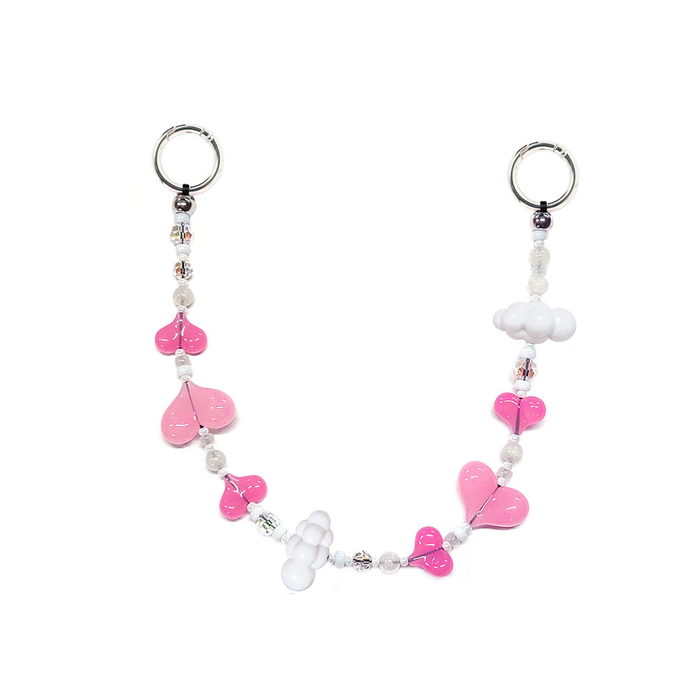 Love Bag Charm