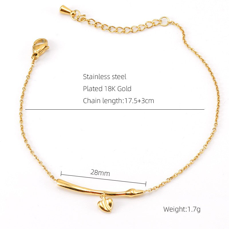 Love BFF Bracelet