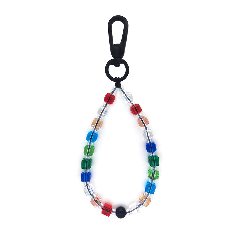 Cloud Love Keychain
