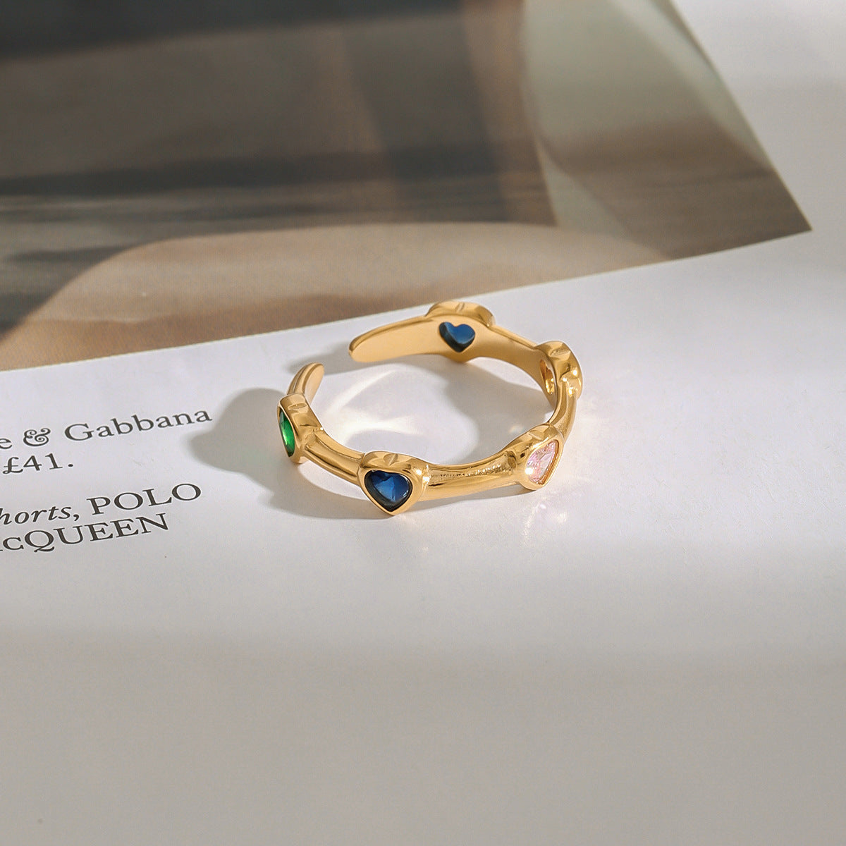 Love Ring