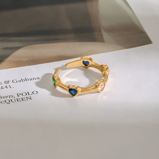 Love Ring