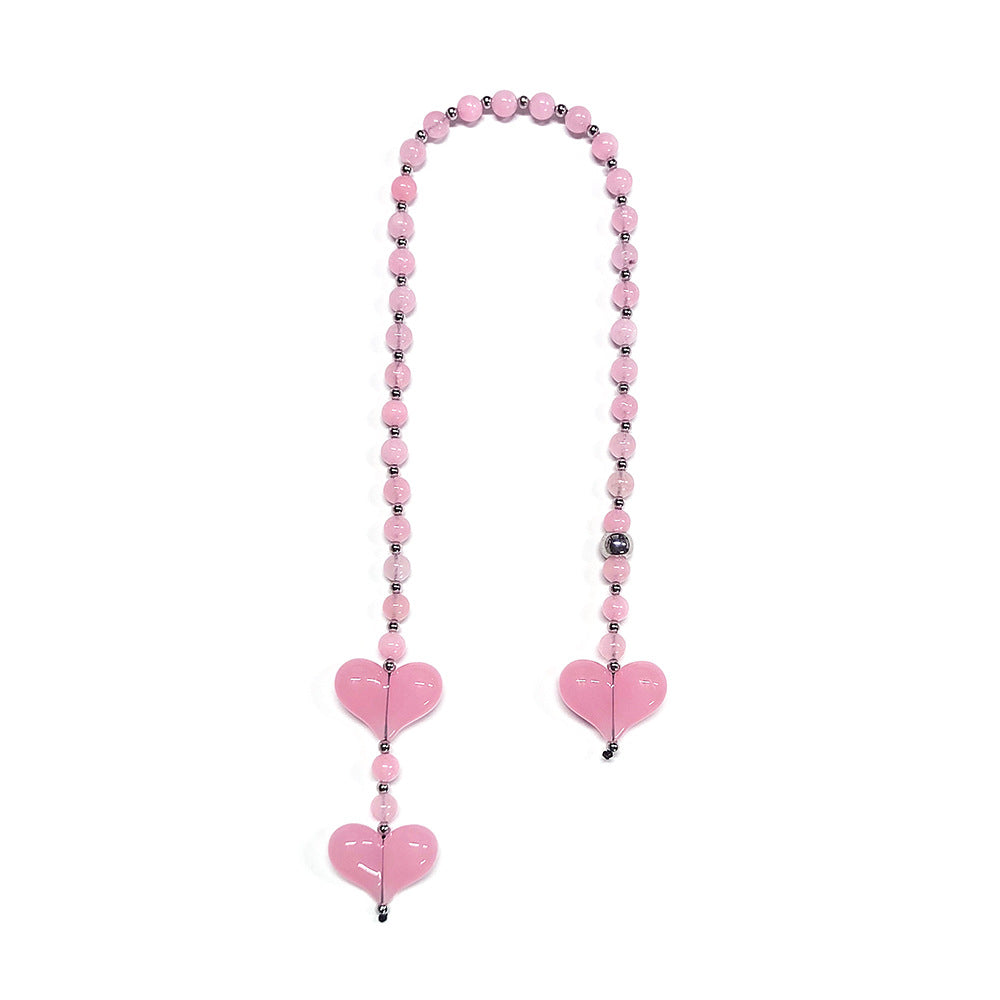 Love Bag Charm