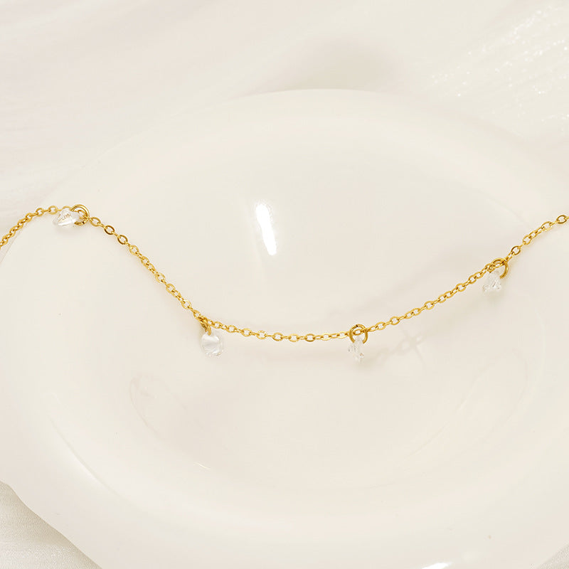 Full Star Bracelet