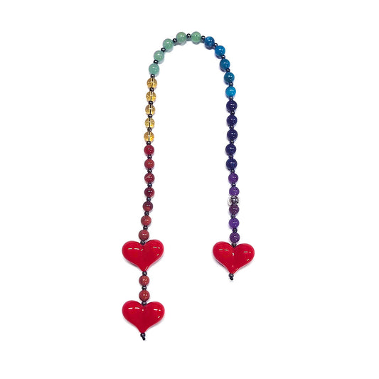 Love Bag Charm