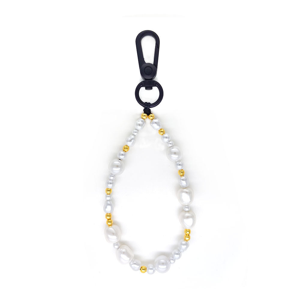 Cloud Love Keychain