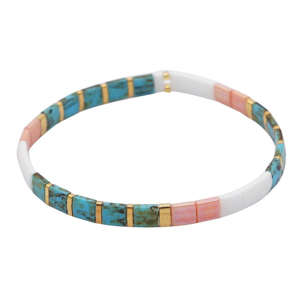 Birthday Gift Women Couple Memorial Hand Jewelry