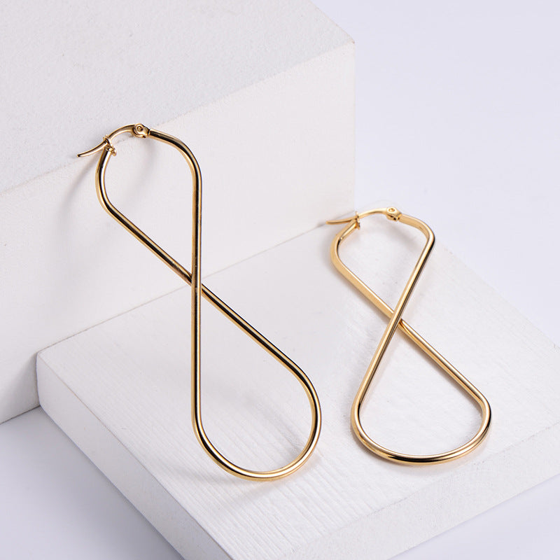Big BFF Earrings