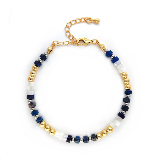 Medieval Style Jewelry Set