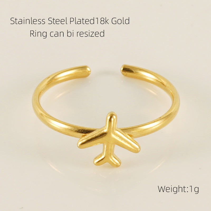Fashion Rings