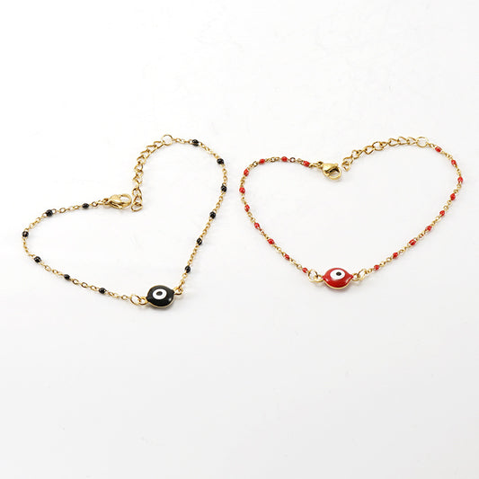 Evil Eye Bracelet