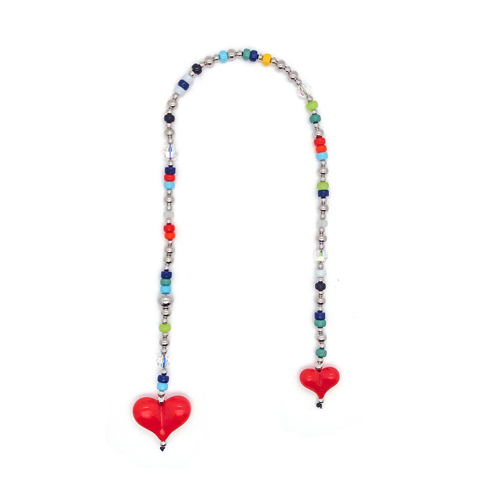 Love Bag Charm