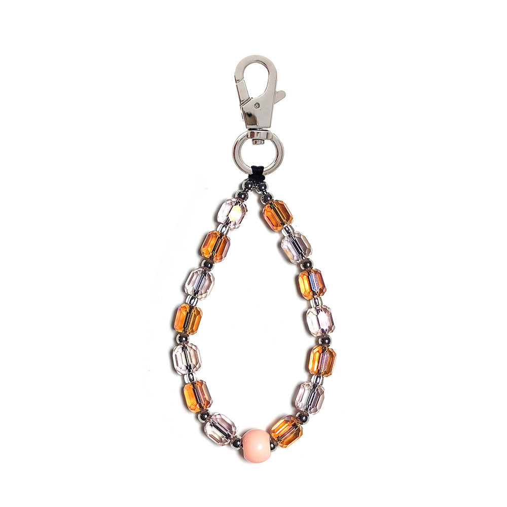 Cloud Love Keychain