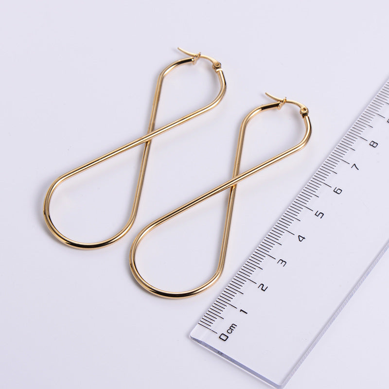 Big BFF Earrings
