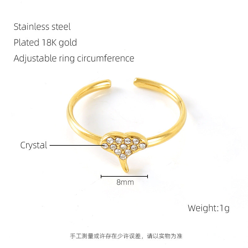 Versatile Rings