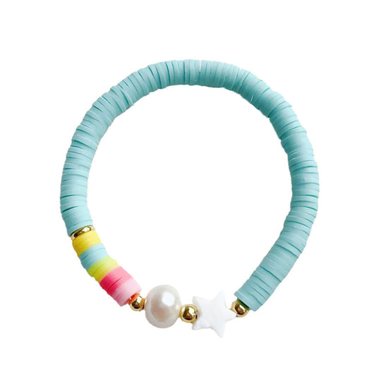 soft ceramic beads