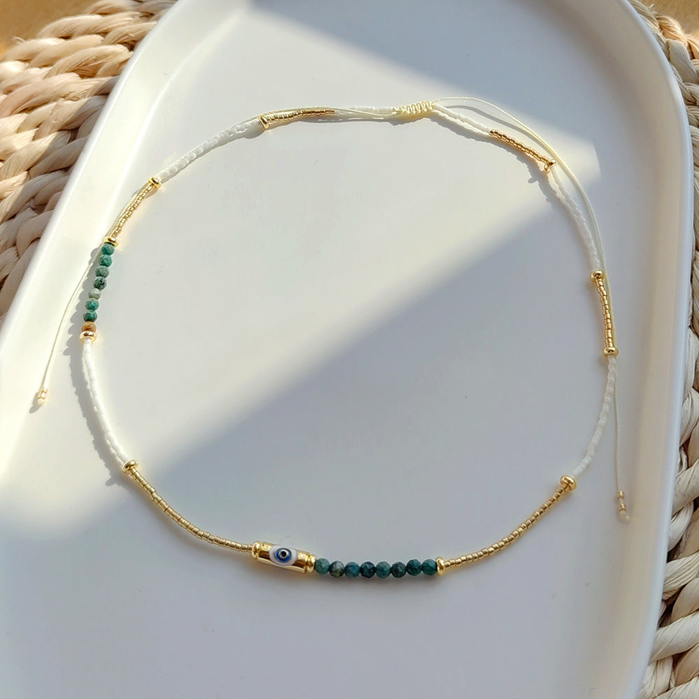 Our Lady Necklace Pendant