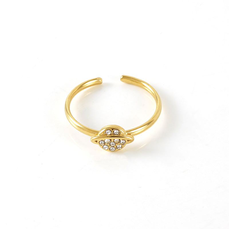 Versatile Rings