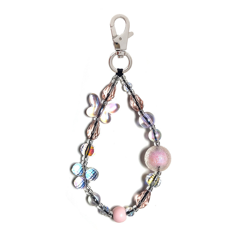 Cloud Love Keychain