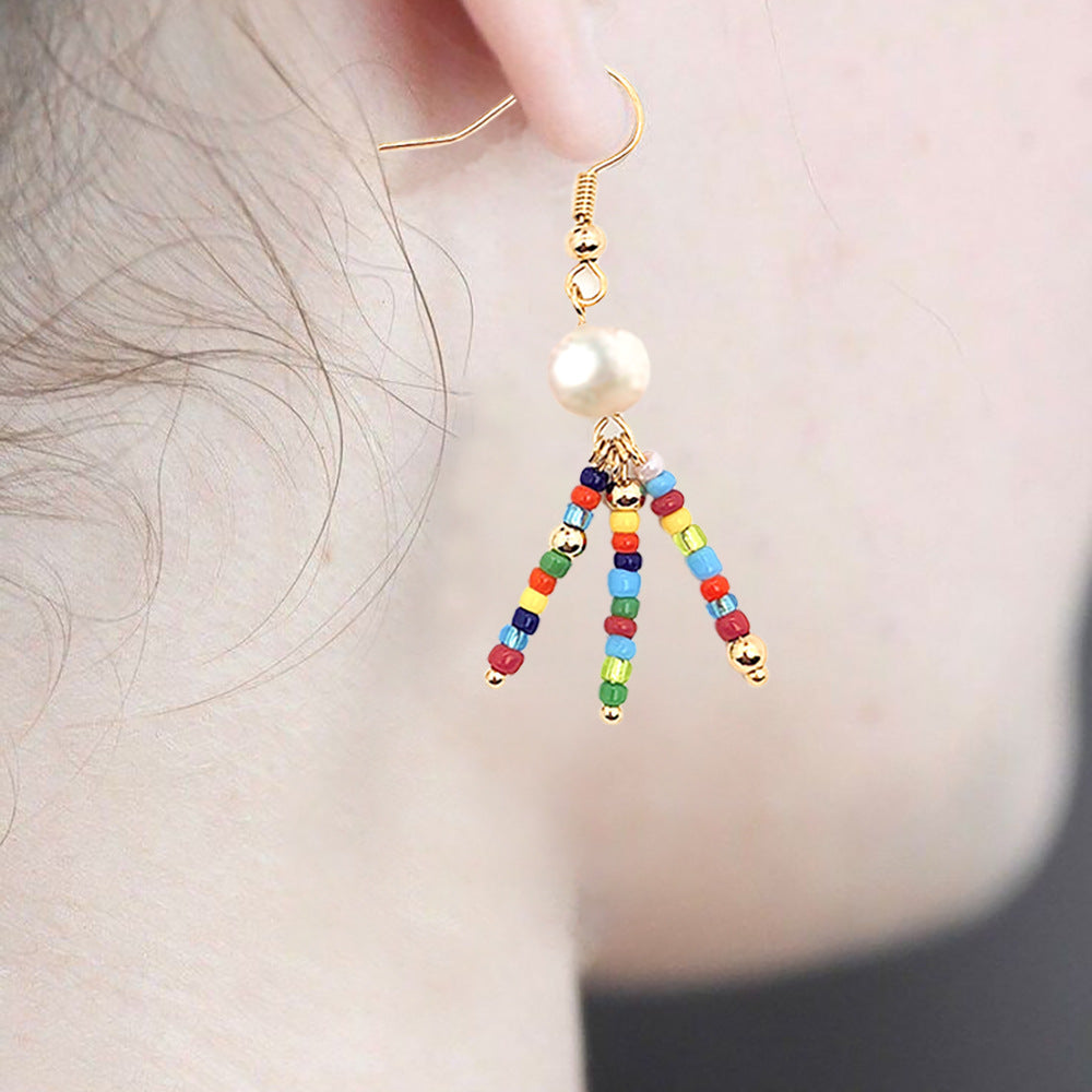 Ethnic Earrings