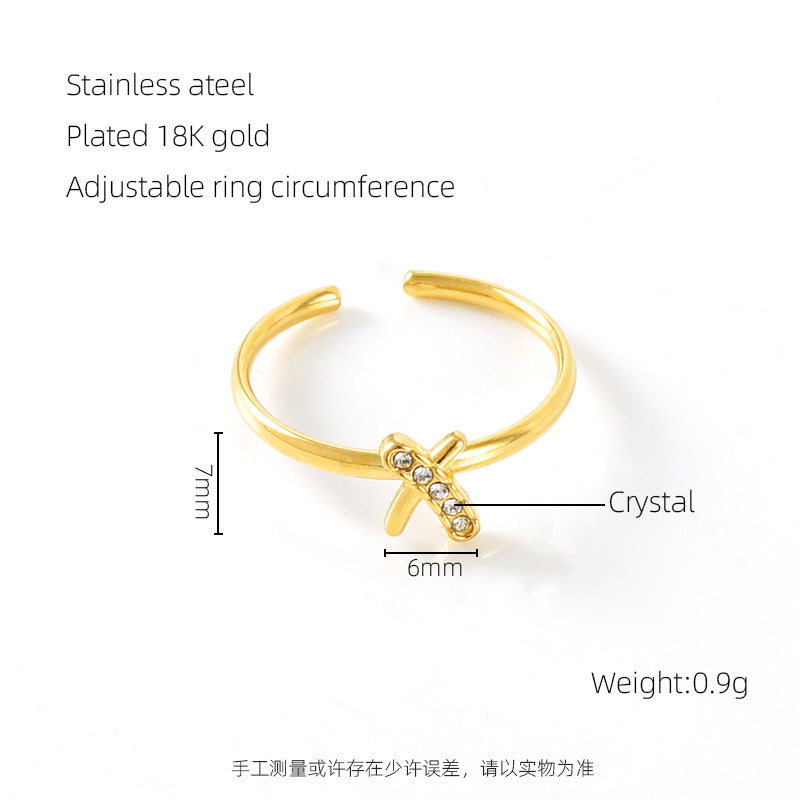 Versatile Rings