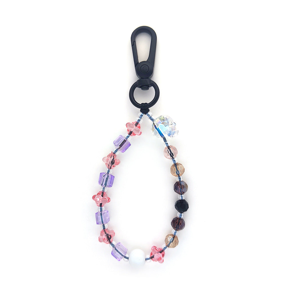 Cloud Love Keychain