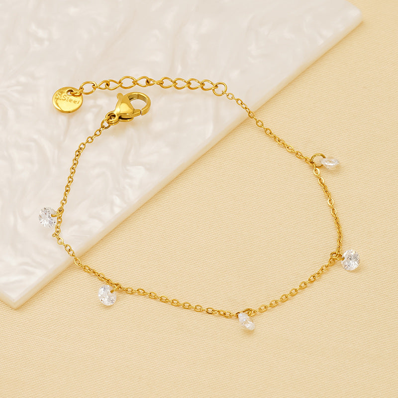 Full Star Bracelet