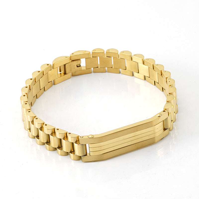 Metal Watch Chain