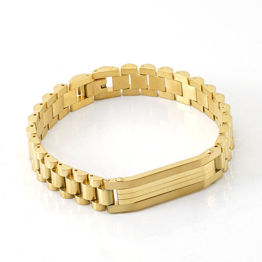 Metal Watch Chain