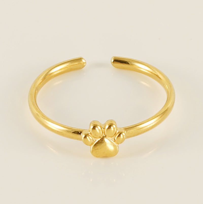 Fashion Rings