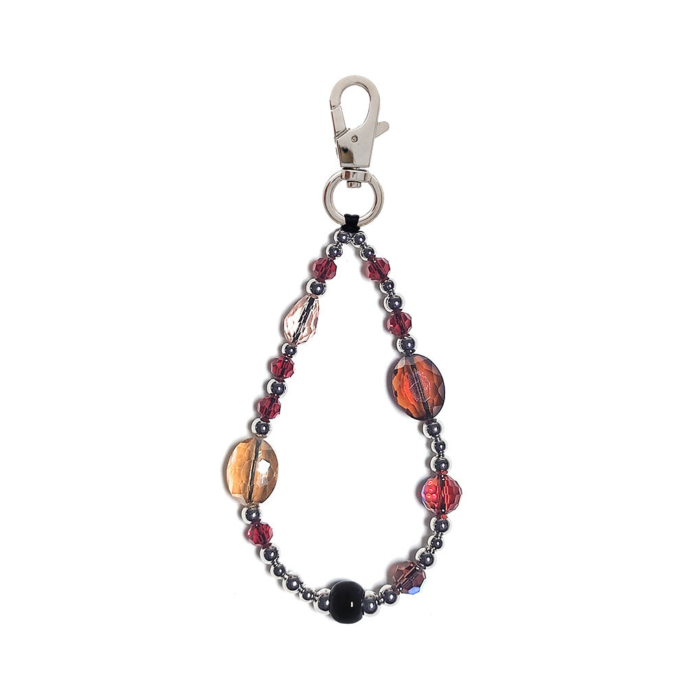Cloud Love Keychain