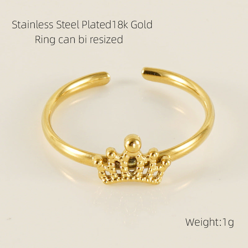 Fashion Rings