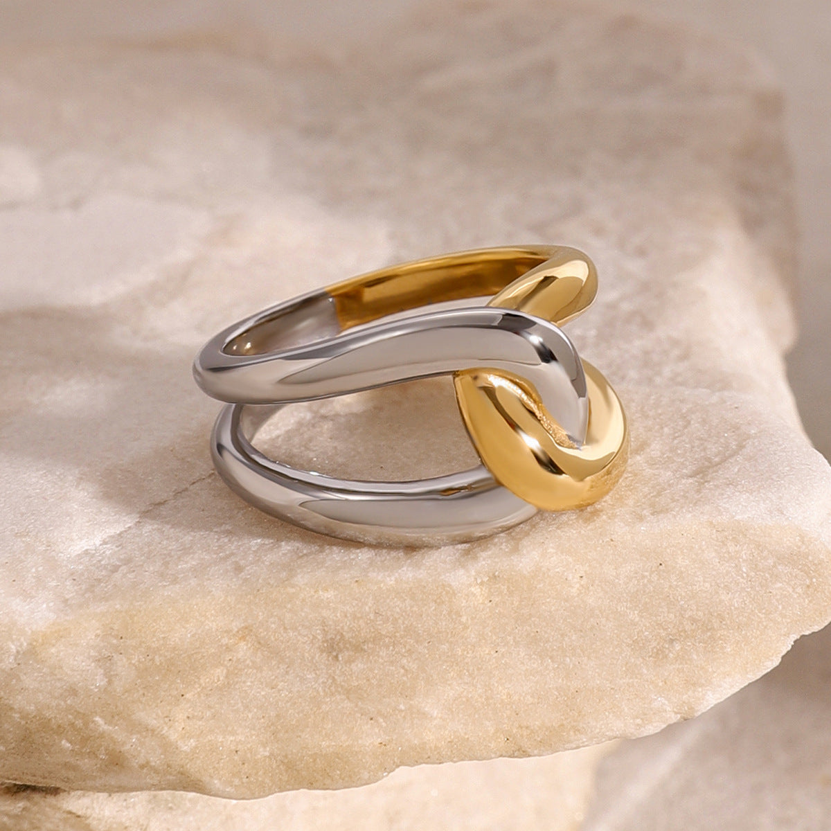 Wrap Around Ring