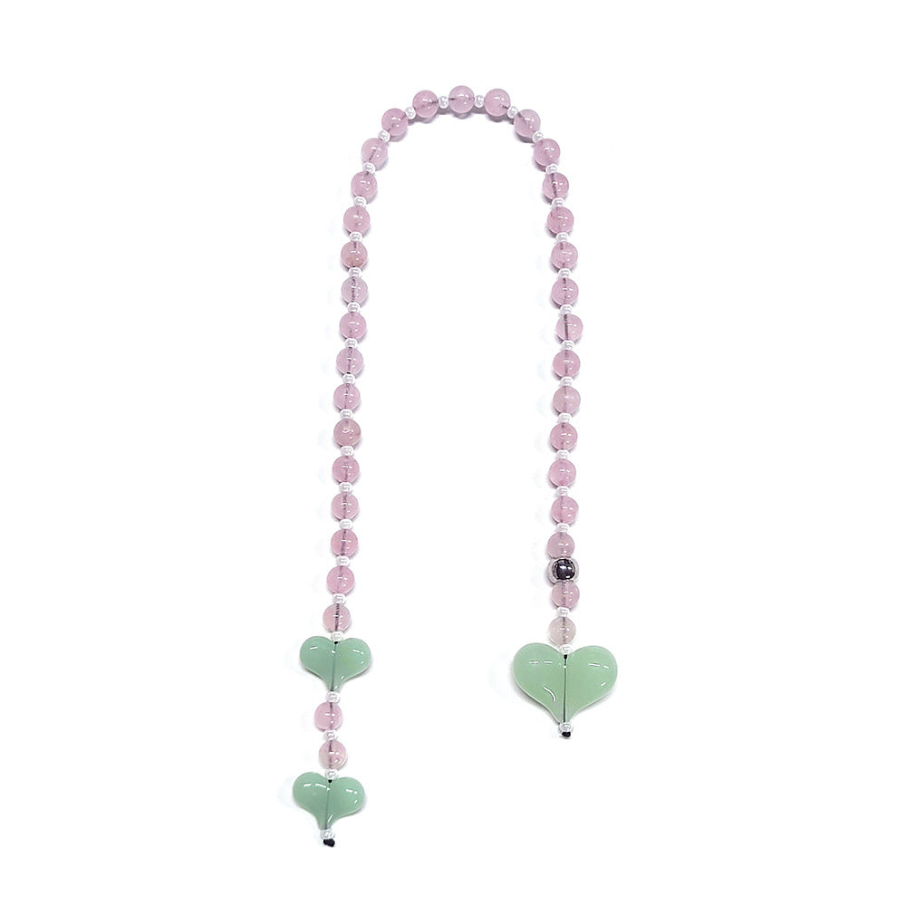 Love Bag Charm