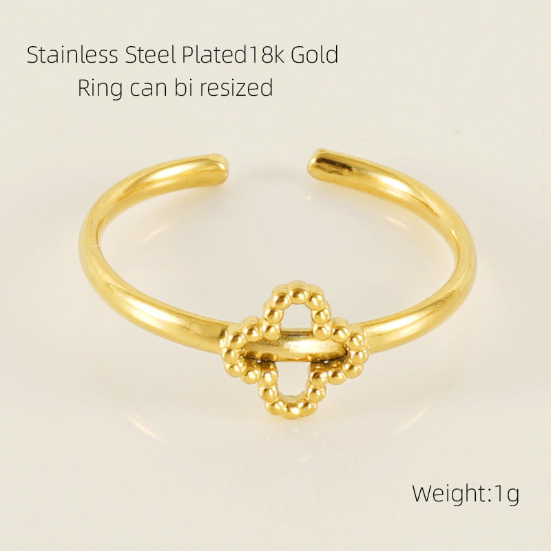 Fashion Rings