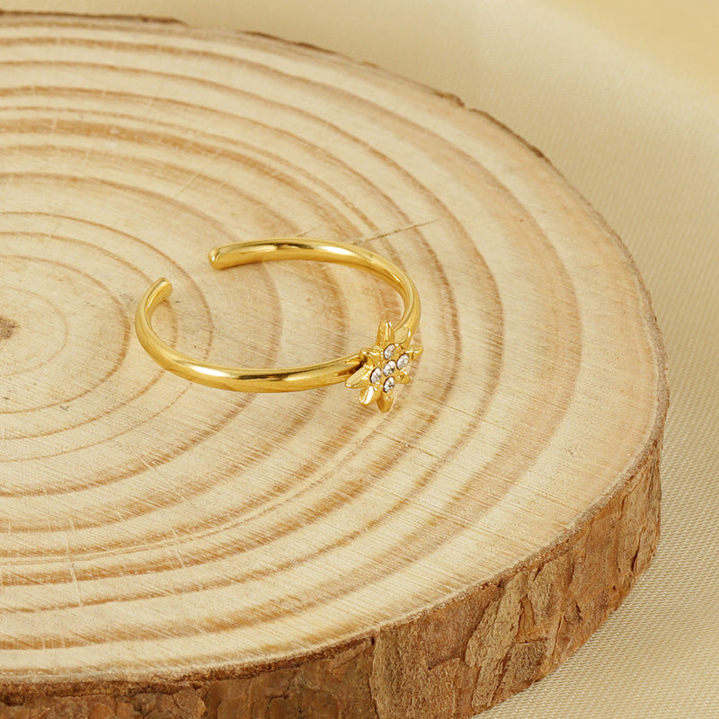 Versatile Rings