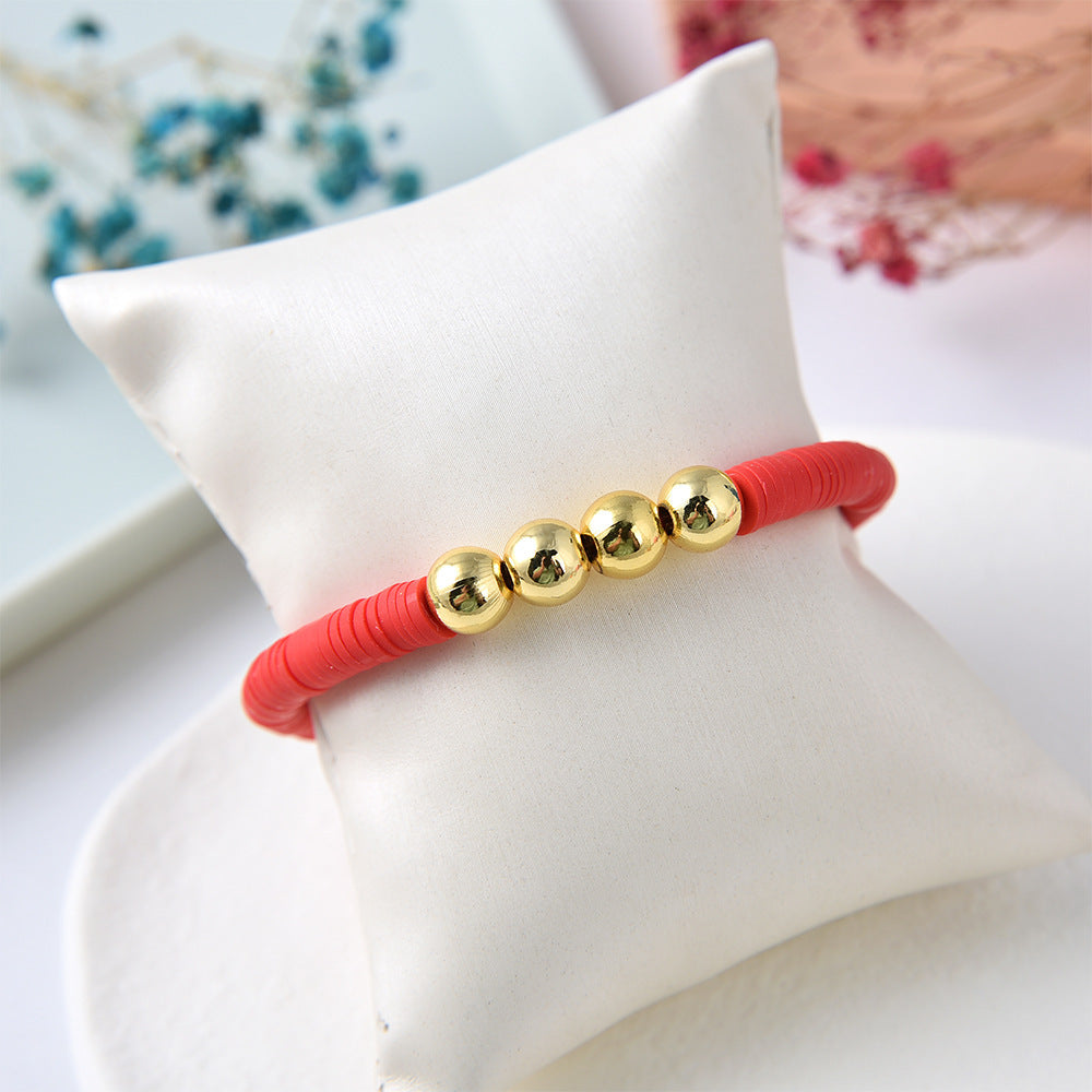 Beach Set Bracelet