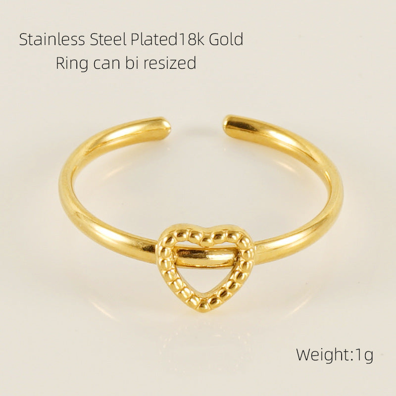 Fashion Rings