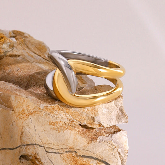 Wrap Around Ring