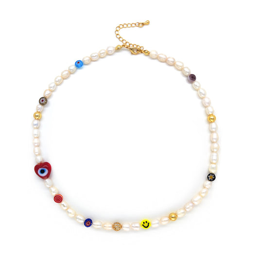 bead