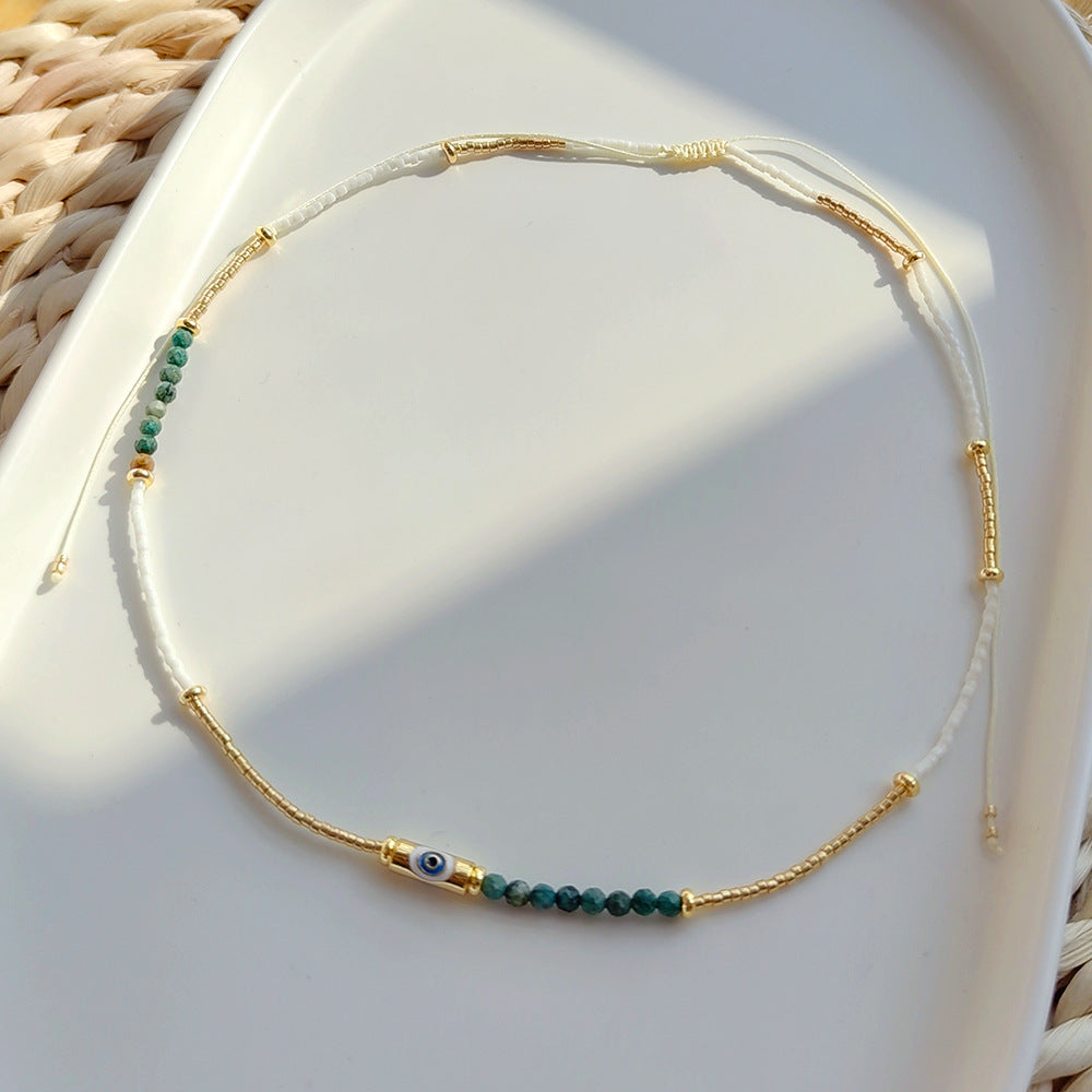 Our Lady Necklace Pendant