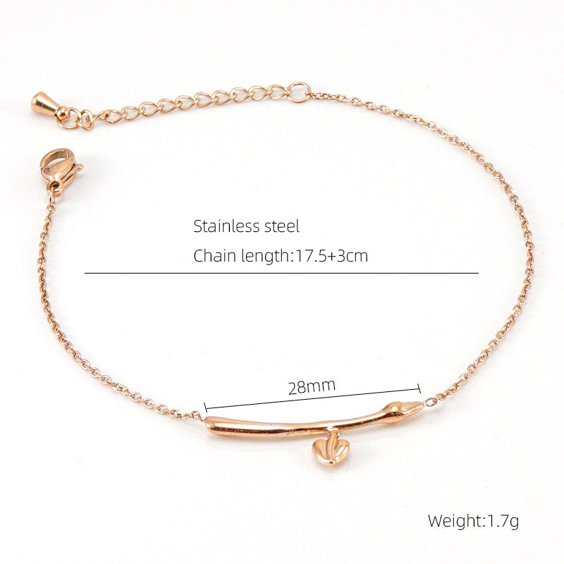 Love BFF Bracelet
