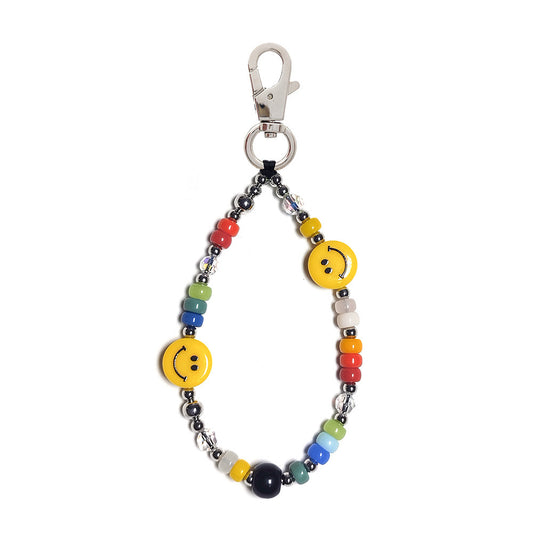 Cloud Love Keychain